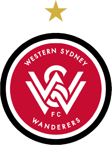 Proud Sponspor of Western Sydney Wanderers